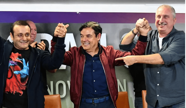ANÁLISIS Peridístico – “ILUMINAR EL CAMINO DEL FEDERALISMO”