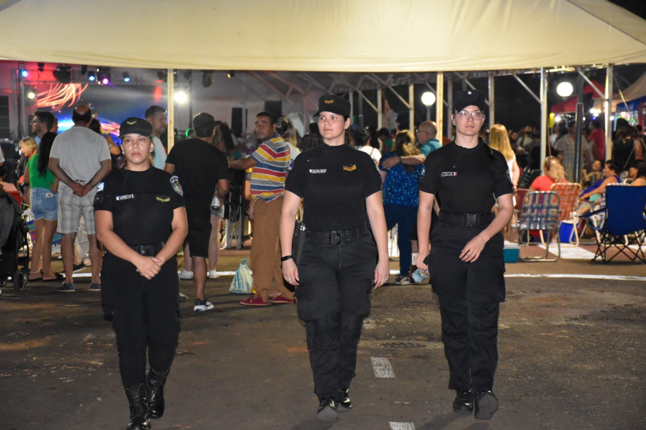 Misiones: Redoblan los patrullajes nocturnos de la Policía en toda la Provincia