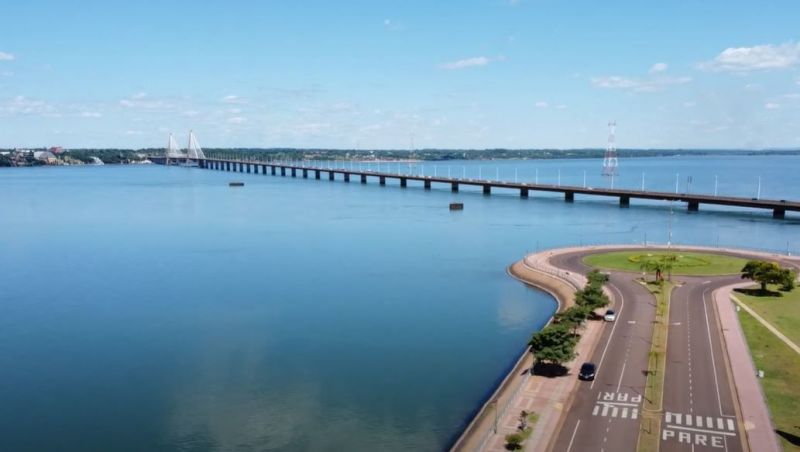 Herrera Ahuad reiteró el pedido de mantener cerrado el puente Posadas-Encarnación