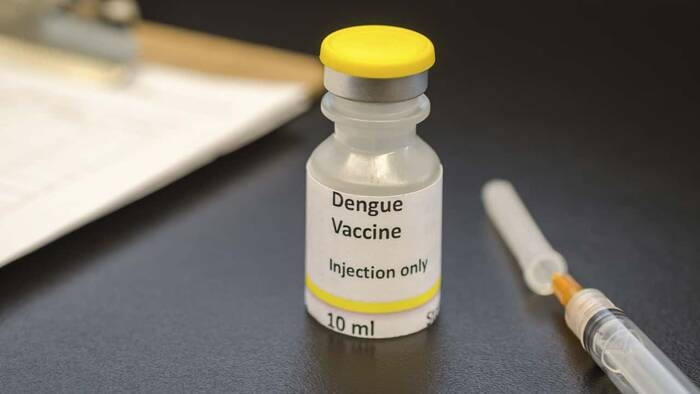 Misiones: El ministro Alarcón dijo que “la llegada de la vacuna contra el dengue se dará antes de fin de año”