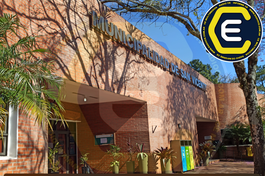 Comunales sanvicentinas: Variadas actividades instructivas, educativas, sociales, deportiva/recreativas, de turismo, culturales, de salud, agro, avisos comunitarios y otros