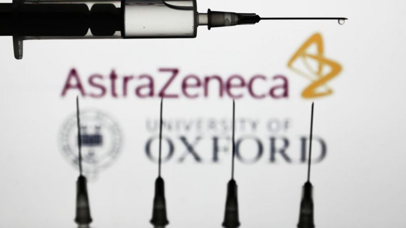 Acuerdo Covax: asignaron a la Argentina 2,2 millones de vacunas de Oxford y AstraZeneca