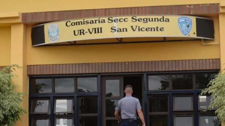MISIONES - San Vicente: Encontraron muerto a un joven de 19 años en una Comisaría local