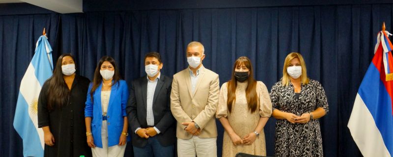 Misiones: La Comisión Provincial de Erradicación de Trabajo Infantil presentó su resumen anual