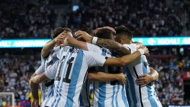 FÚTBOL – Mundial de Qatar 2022: Argentina frente a Países Bajos en Cuartos de final, a pura táctica, por un lugar en semifinales