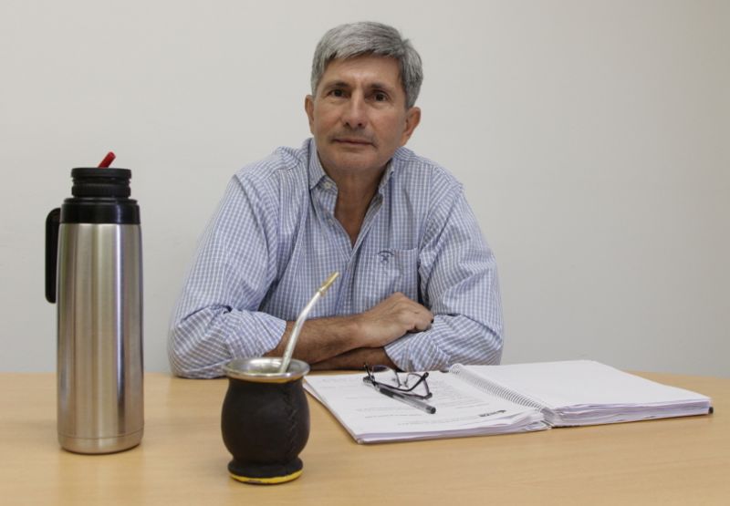 El INYM aportará más de 16 millones de pesos para tareferos en tiempo de intercosecha