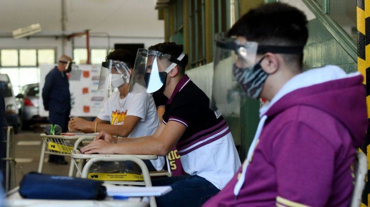 Tiene fecha la vuelta a las clases presenciales obligatorias en Misiones