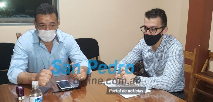 San Pedro (Misiones): Restringen actividades por aumento de casos de Covid-19