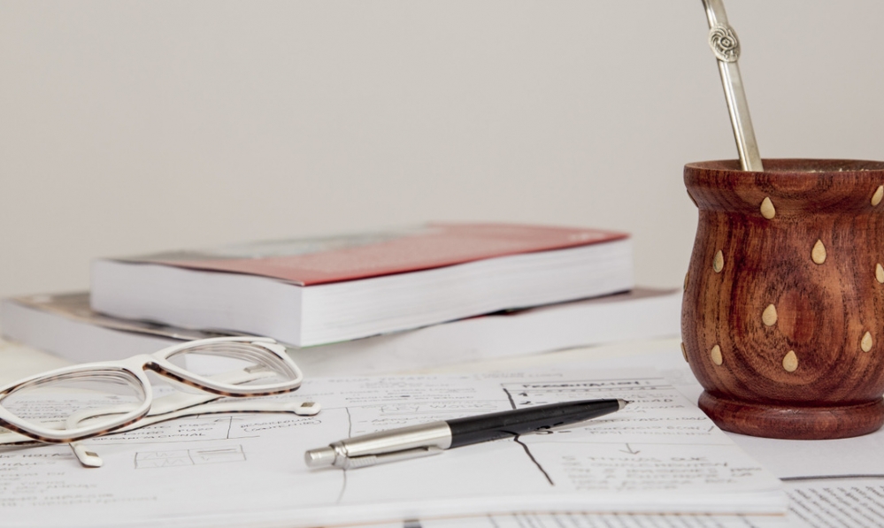 INYM: Becas universitarias “Estudiando con el Mate”