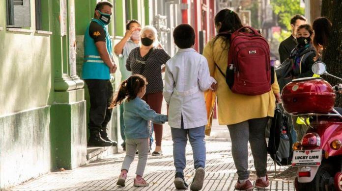 En Misiones no se prevé adelantar las vacaciones de invierno si la situación epidemiológica sigue estable