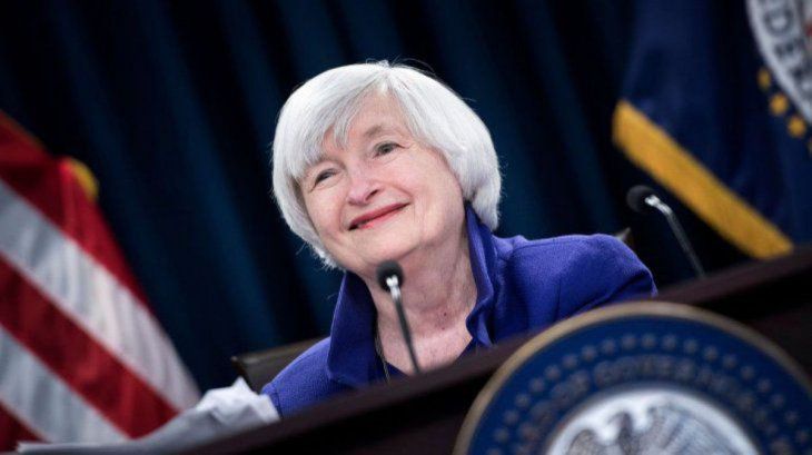 ESTADOS UNIDOS – Legisladores demócratas piden que se suspendan los pagos de países como Argentina al FMI