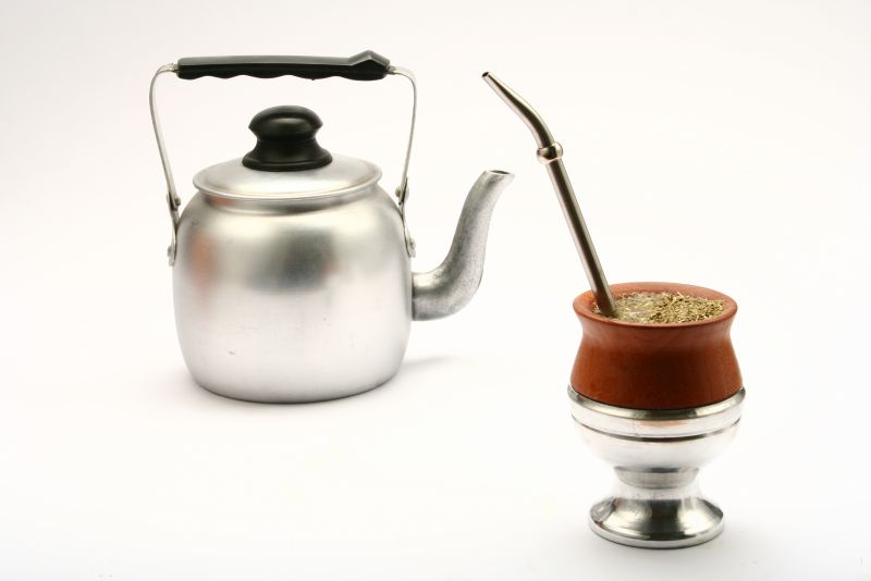 Yerba mate: durante enero el consumo interno fue de 21,3 millones de kilos