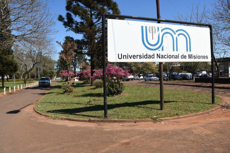 La Universidad Nacional de Misiones eligió a sus representantes - RESULTADOS