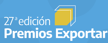 NIC Argentina: ¡Está abierta la inscripción a los Premios Exportar!
