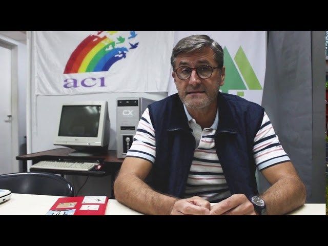 Misiones integrará la Comisión Nacional de Cooperativismo Escolar
