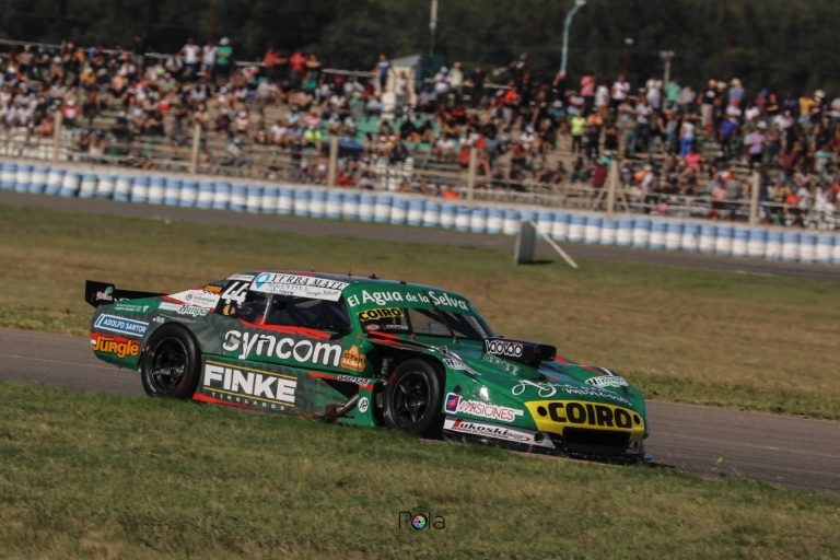 AUTOMOVILISMO – TC Pista: Bundziak en el estreno del Autódromo de El Calafate