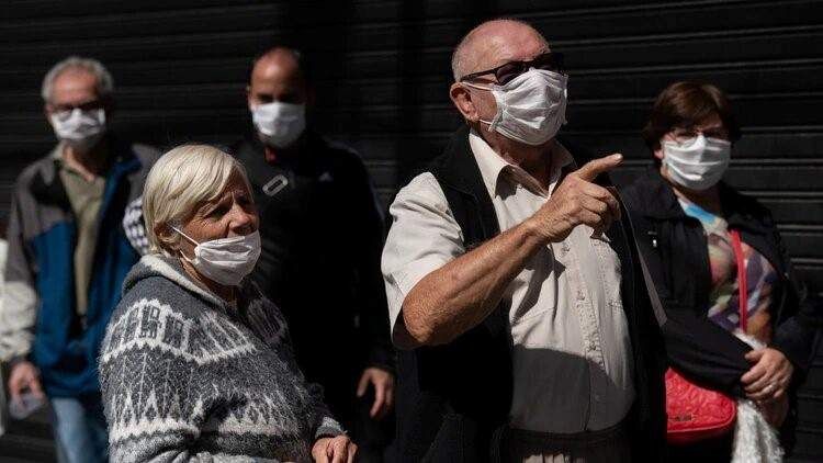 Las jubilaciones nacionales aumentan 8,07% en marzo: suman un bono para ganarle a la inflación
