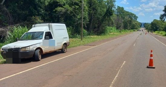 MISIONES – A. del Valle: Niño perdió la vida al ser embestido por un vehículo