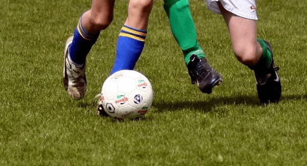 FÚTBOL: Liga Colonial en San Vicente - 4ta Fecha