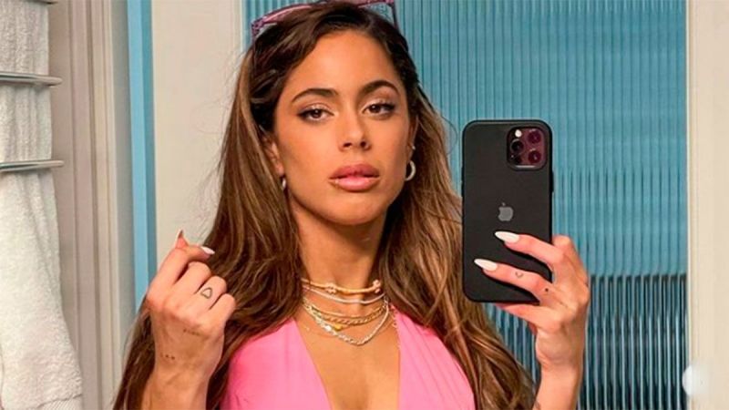 La juventud vibró con el mega show de Tini en Posadas