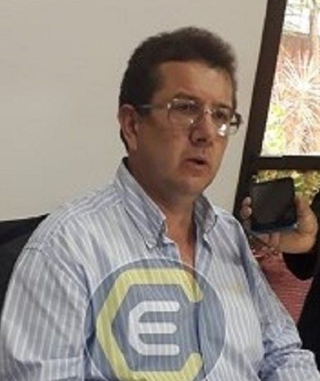 Comunales sanvicentinas: Intendente Rodríguez se refirió a la marcha de su gestión y rechazó acusaciones - AUDIO