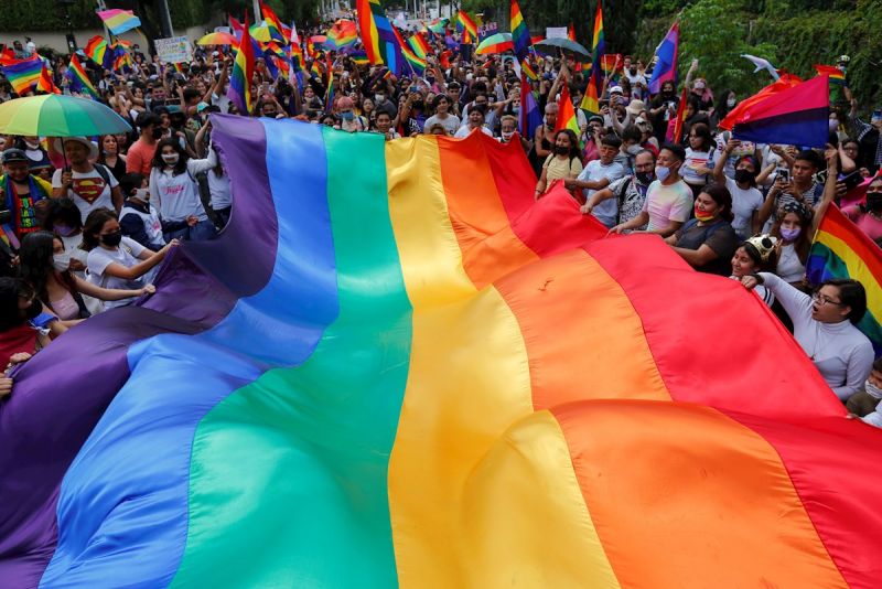 Hoy se conmemora el Día Internacional del Orgullo LGBTTIQ+: ¿cuál es la historia detrás de esta fecha que reivindica la lucha de la comunidad?