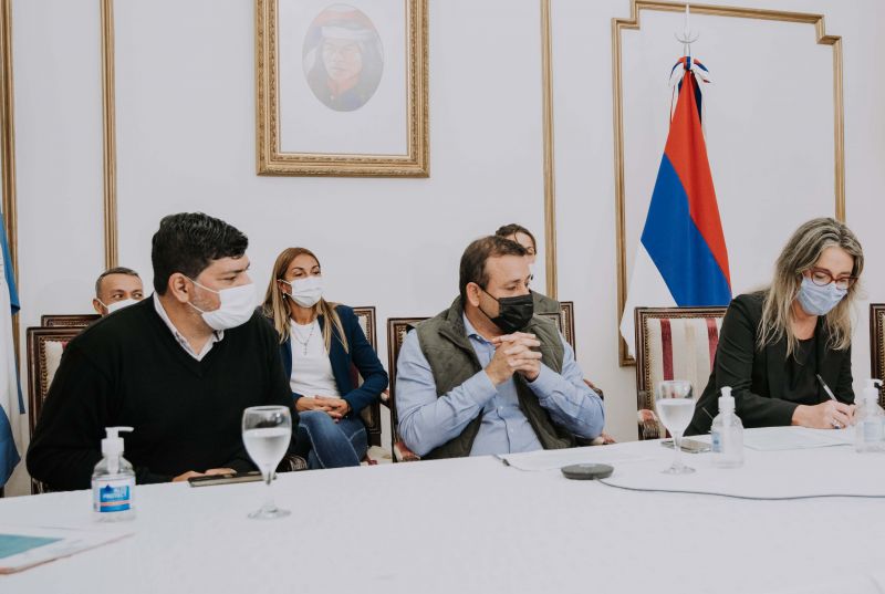 Misiones: Se lanzó la Diplomatura en Gestión Cultural para trabajadores del sector