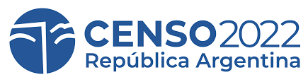CENSO 2022 en Argentina: Datos "provisorios" de la población según modalidad "digital"