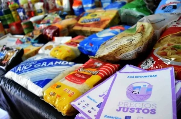 INDEC: Abril registró el 8,4 por ciento de inflación