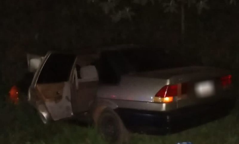 MISIONES – Dos de Mayo: Dos fallecidos tras choque frontal entre vehículo y moto