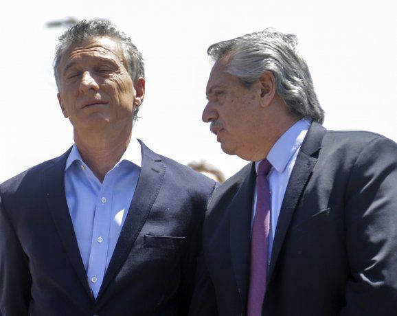 ARA San Juan: El Presidente Fernández firmó el Decreto para relevar a Mauricio Macri del secreto de Estado