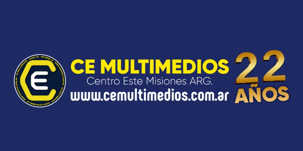 Ce Multimedios, a pura comunicación con producción VERANO 2022/23 – SEGUINOS que te SEGUIMOS…