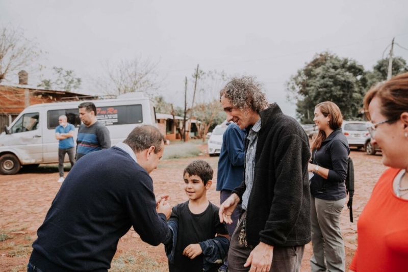 OPINIÓN – “La importancia de brindar certezas en el escenario actual”