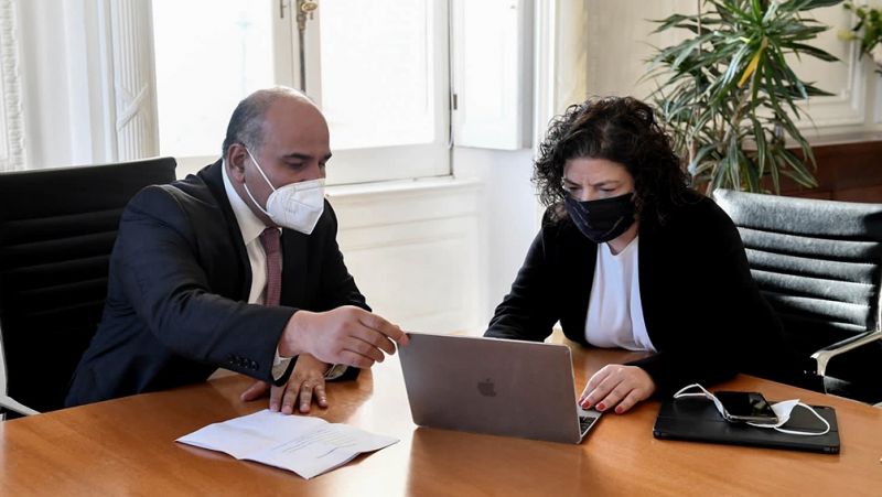 Argentina: Nuevas medidas sanitarias que rigen desde este 21 de septiembre