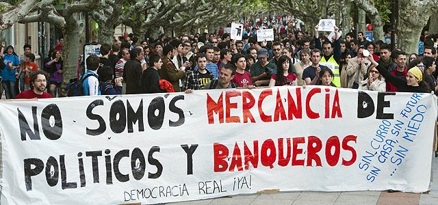 OPINIÓN – “Ante todo, anti todo”