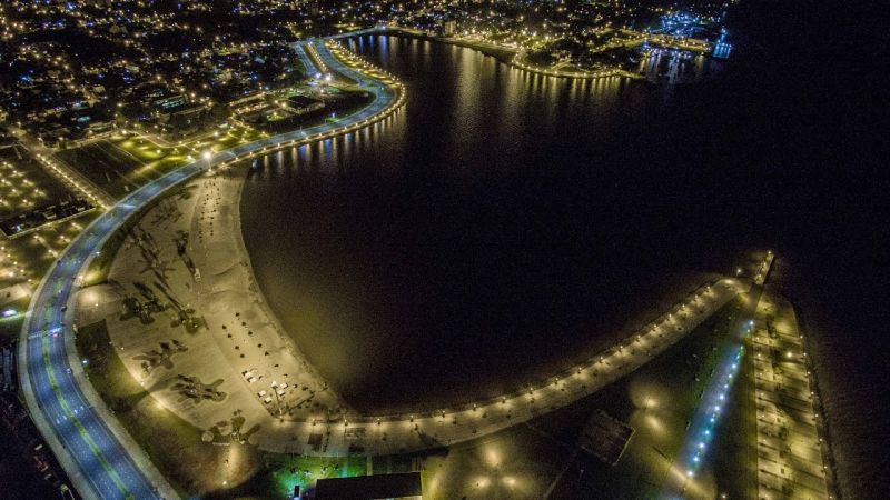 150º Aniversario de Posadas: La ciudad que se fundó dos veces