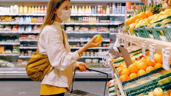 INDEC: Mayo registró una inflación del 1,5% y se acumula el 11,1% en 2020