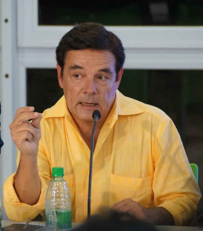 Rovira aseguró que Misiones “no va a parar de crecer”