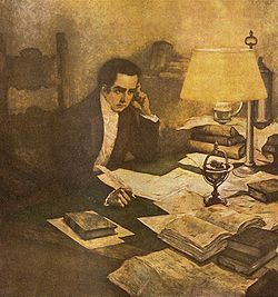 7 de junio: Día del Periodista - Reflexión por Ricardo Ramos