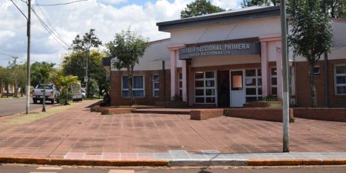 MISIONES – Puerto Rico: Mujer terminó presa por lesionar a su pareja en los genitales, morder a una policía, amenazar de muerte y hacer destrozos