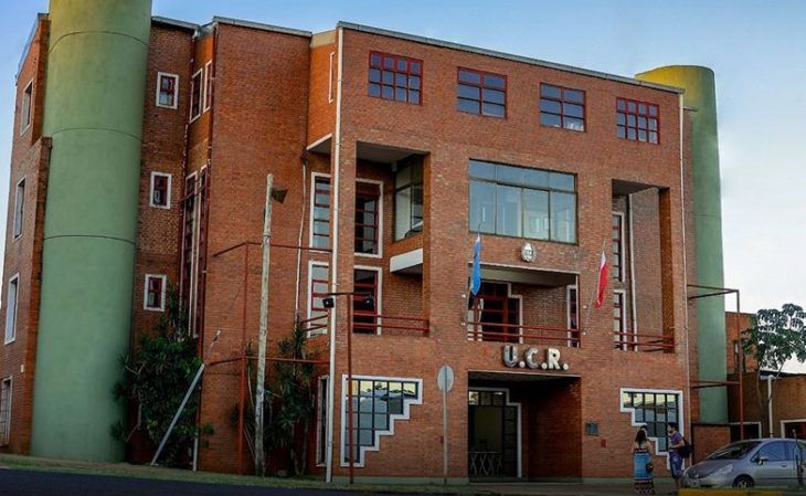 UCR Misiones: Mela acusa a Arjol de querer sacarlo de la conducción del partido: “¿No sé a quién quiere beneficiar?” dijo