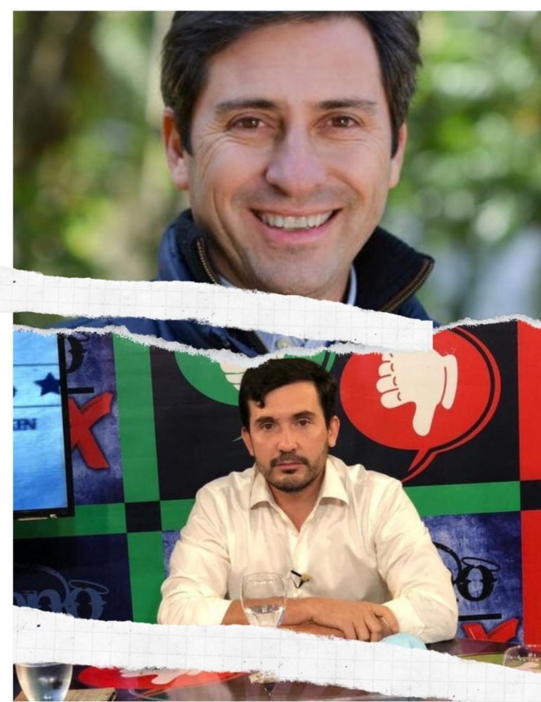 OPINIÓN – “Esperando el llamado de Buenos Aires: JxC sin candidatos y cerca de la ruptura”