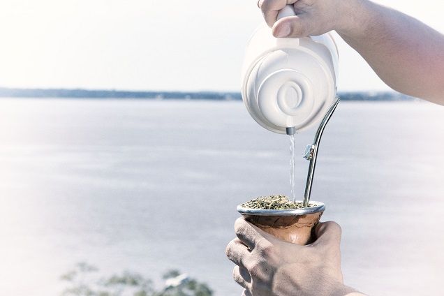 En noviembre 2020 el consumo interno de yerba mate alcanzó 21, 8 millones kg