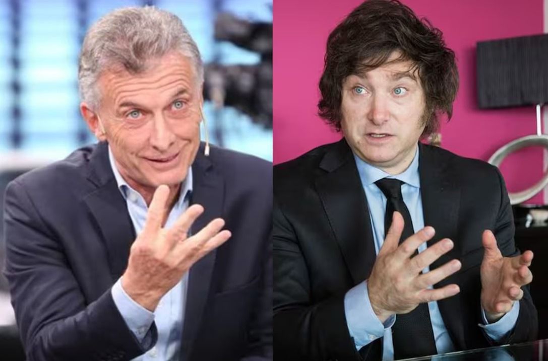 ESCENARIO Político – “Macri acorrala a Milei”