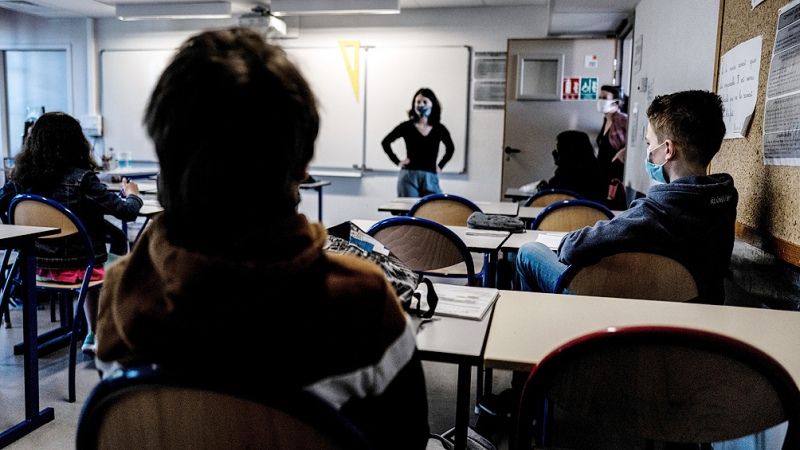 Clases presenciales en Misiones serían para alumnos de los últimos años – Septiembre podría ser el mes
