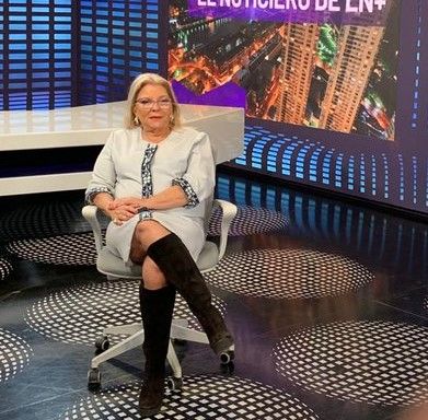 Recrudece la interna de Juntos por el Cambio tras los dichos de Carrió