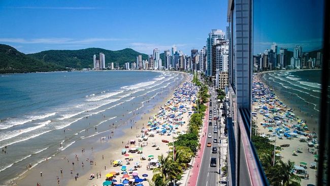 BRASIL - Puja interna y suspenso sobre el fin de la restricción para el ingreso de argentinos por vía terrestre