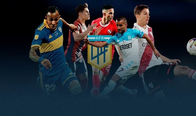 FUTBOL – Volvió la Liga Profesional de Argentina después de 94 días - PRIMERA FECHA: Horarios, resultados, estadísticas