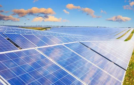 Convocatoria de participación ciudadana por el Parque Solar Fotovoltaico en San Vicente