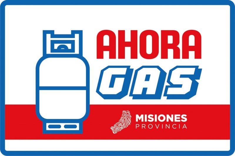 El programa “Ahora gas” continúa vigente ayudando al bolsillo de los misioneros